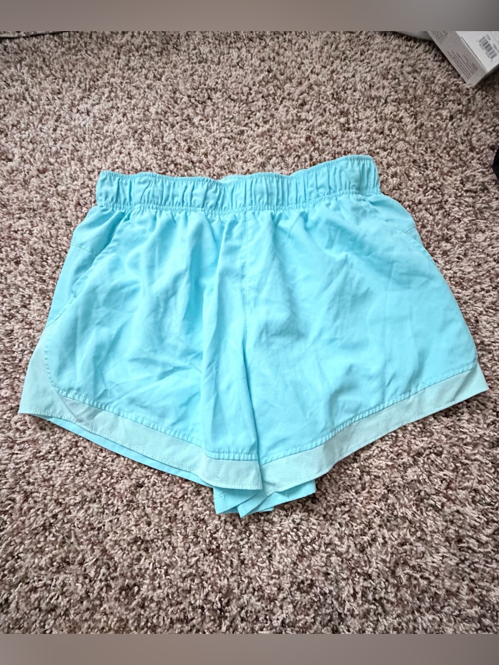 Athletic Shorts
